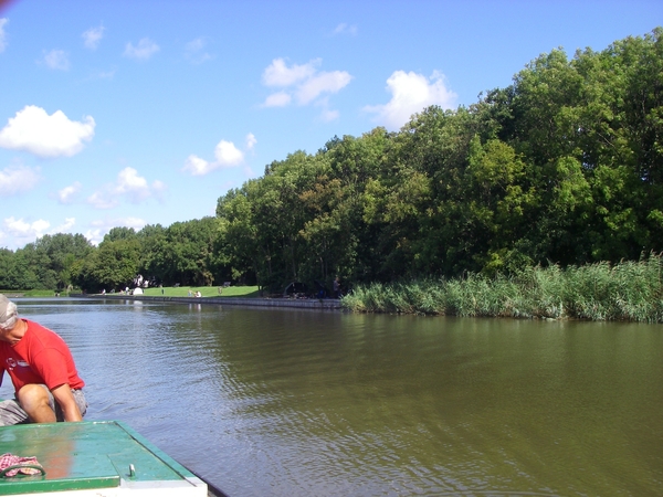 De grote wietstrijd uit Poeldijk