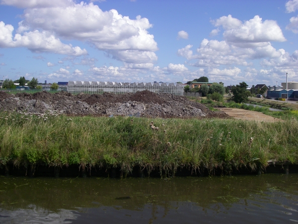 werkzaamheden platteland