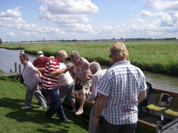 schip toilet ouderdom