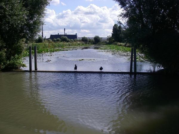 natuur monumenten