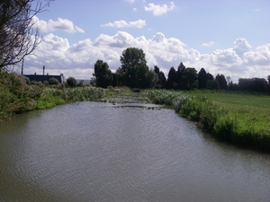 Het Derde Gat - versie Midden-Delfland