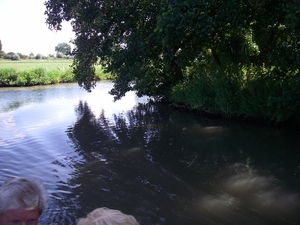 Het vierde gat van de Zeven Gaten