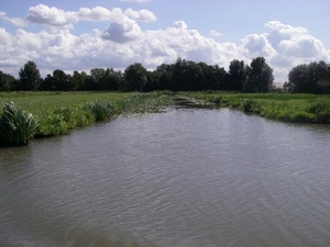 Het Zesde Gat - Schipluiden weet het beter