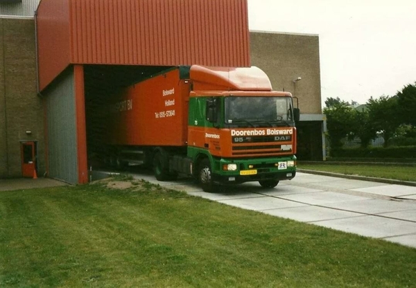 DAF 95