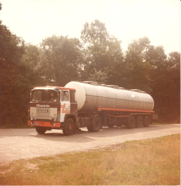 Tiltrans
