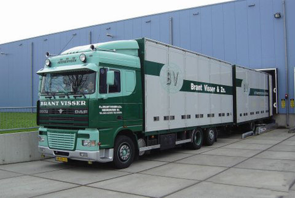 Daf Combi