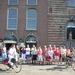 Ook voor het stadhuis van Goes