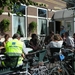 Even rusten te Wemeldinge