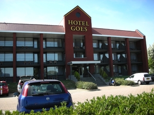 Hotel Goes