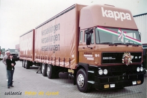 DAF 3300