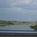 nu gezien vanop een heel hoge brug