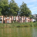 de fluisteraar( de schipper) vertelde ondertussen enthousiast ove