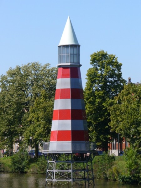 vuurtoren