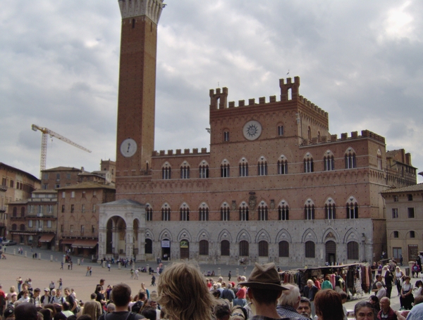 Toscane  en Elba 2009 068