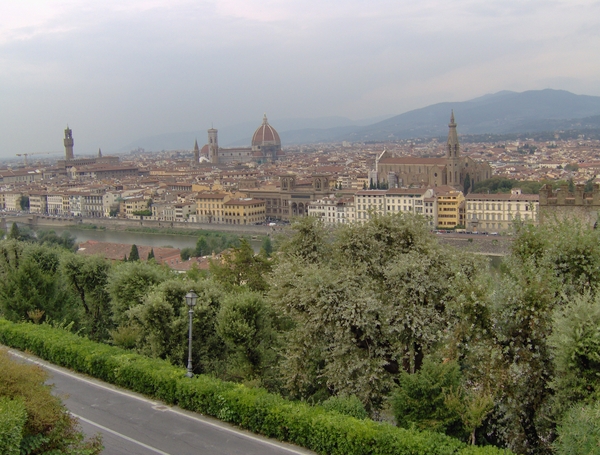 Toscane  en Elba 2009 120