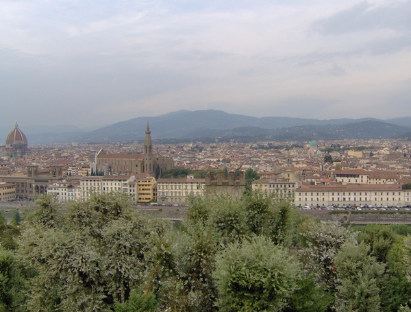 Toscane  en Elba 2009 123