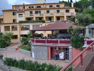 Toscane  en Elba 2009 190