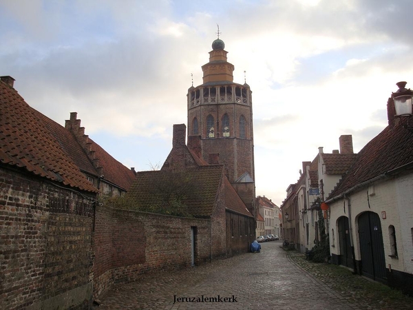 136    Jeruzalemkerk