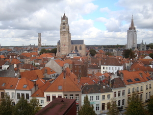 166   Brugge boven