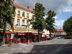 Restaurant 't Putje op het Zand