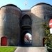 Gentpoort en nieuw museum