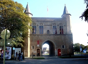 Gentpoort