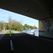 Foto  122  Sous les ponts de Bruges...