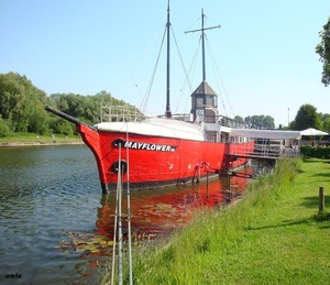 124       Leuk terrasje...     als de zon schijnt.