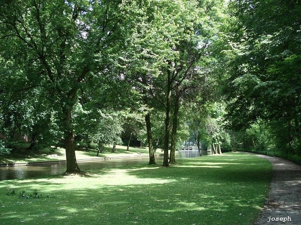 06    Groene gordel rond het centrum