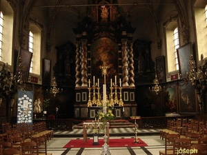 33   St. Annakerk