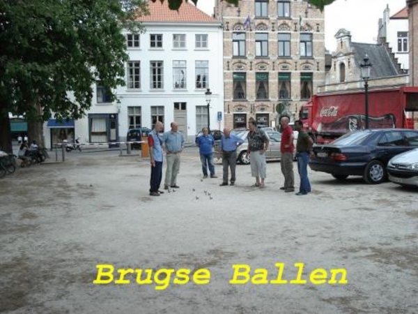 68   De Brugse ballenjongens