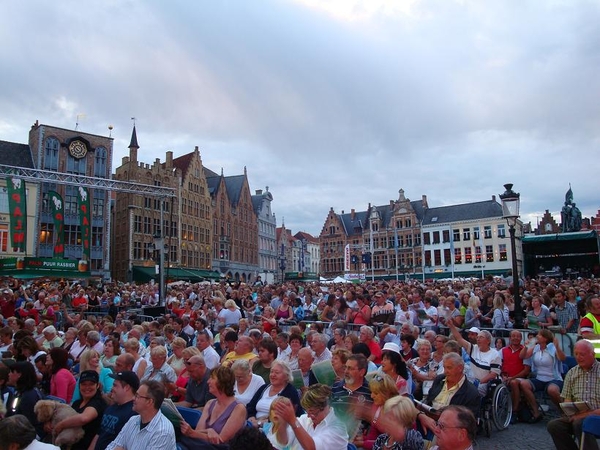 131     21 juli  Vlaanderen zingt