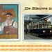 De Blauwe Tram