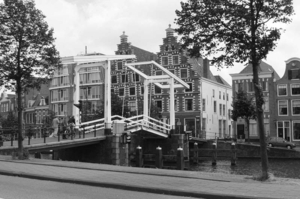 Gravenstenebrug 2  zwart
