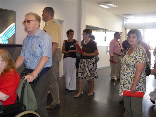 Op naar het museum nu!