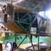 Fokker D-VII zonder schroef