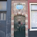 Bakenneserhofje ingang bakennesergracht