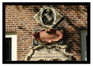 Frans Loenen Hofje f