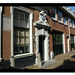 Hofje Guurtje De Waal a