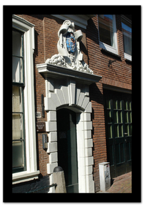 Hofje Guurtje De Waal b
