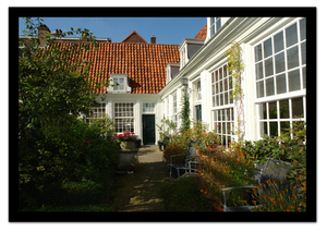 Hofje Guurtje De Waal c