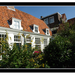 Hofje Guurtje De Waal e