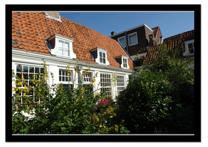 Hofje Guurtje De Waal e