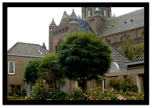 Hofje v Bereseyn b