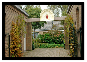 Hofje v Beresteyn