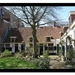 Hofje v Loo d