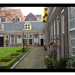 Hofje v Staats
