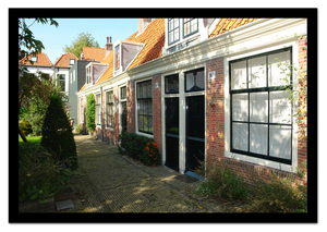 Luth Hofje b