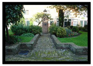 Luth Hofje f