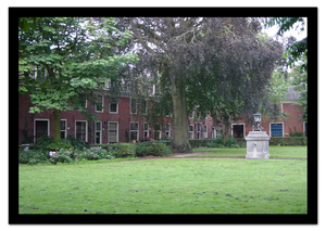 Proveniershuis 1